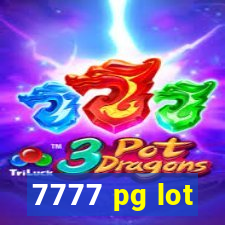 7777 pg lot