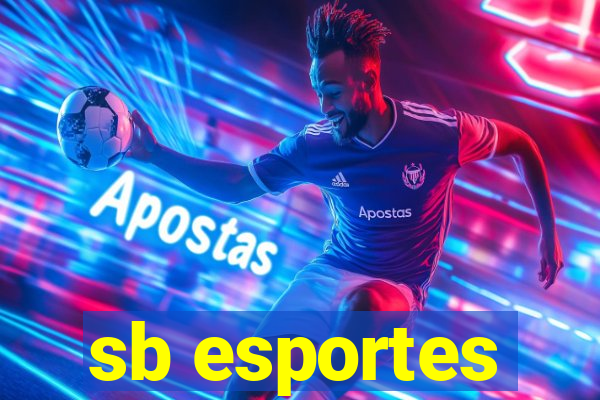 sb esportes