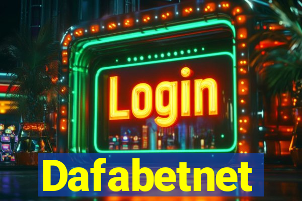 Dafabetnet