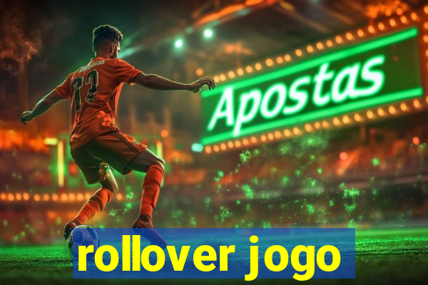 rollover jogo