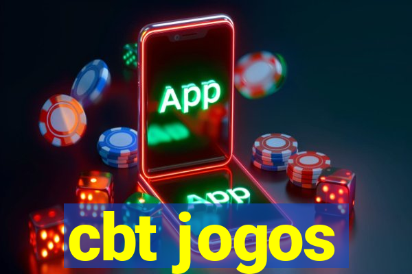 cbt jogos