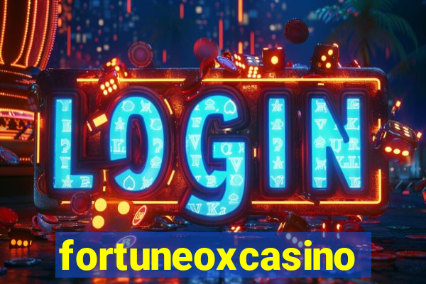 fortuneoxcasino.com