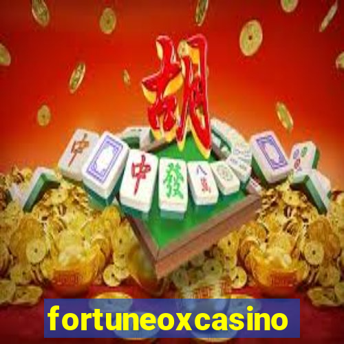 fortuneoxcasino.com