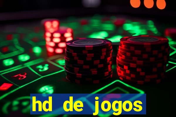 hd de jogos aliexpress - download