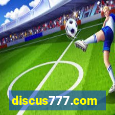 discus777.com