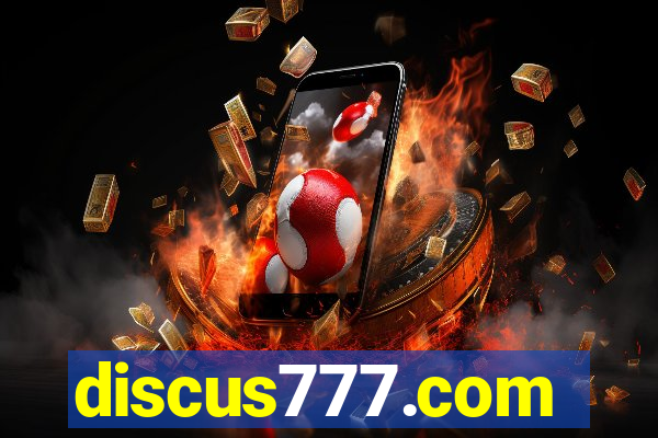 discus777.com