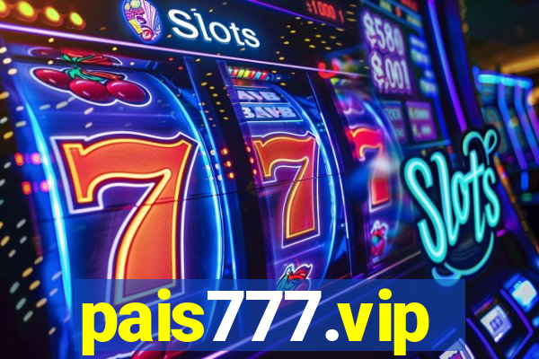 pais777.vip