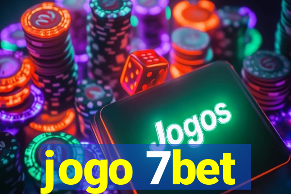 jogo 7bet