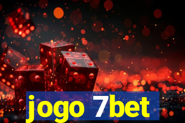 jogo 7bet