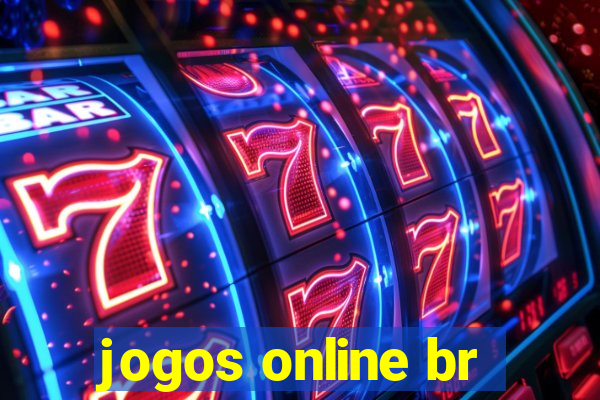 jogos online br