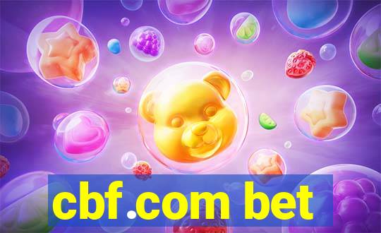 cbf.com bet