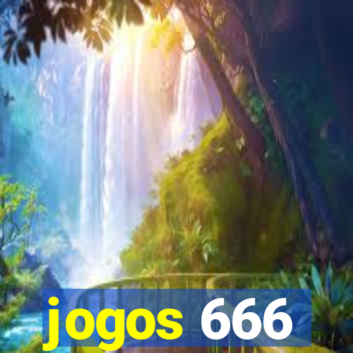 jogos 666