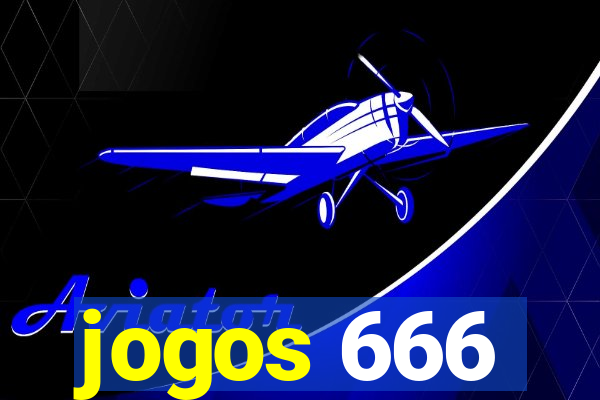 jogos 666