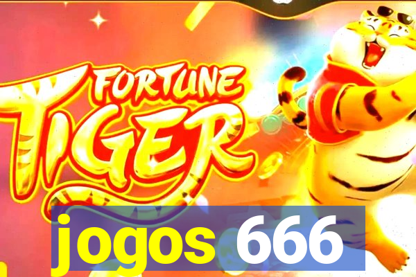 jogos 666