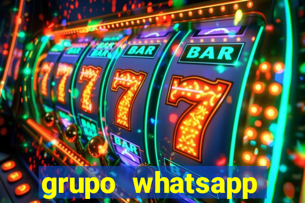 grupo whatsapp fortune rabbit