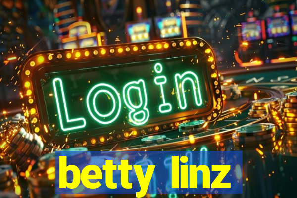 betty linz