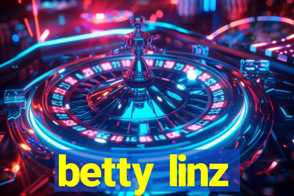 betty linz