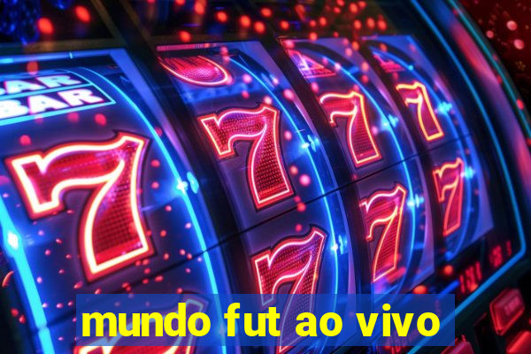 mundo fut ao vivo