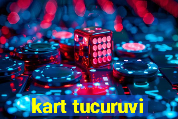 kart tucuruvi