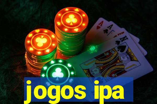 jogos ipa