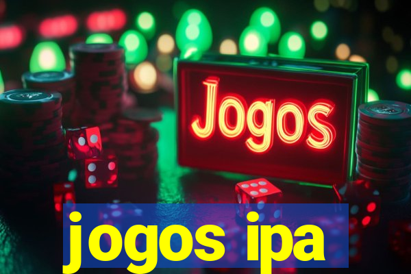 jogos ipa