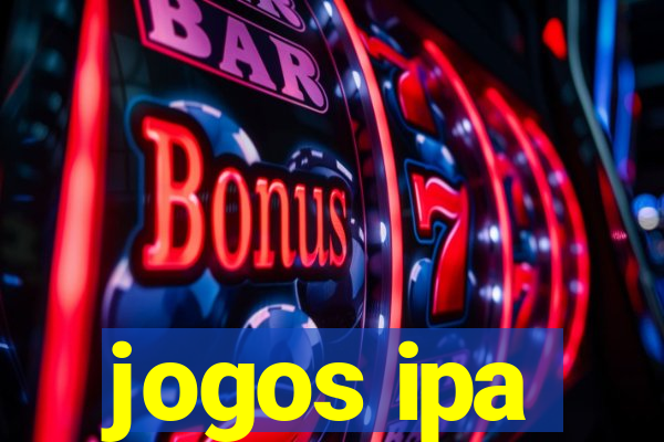 jogos ipa