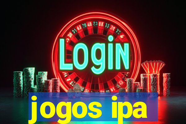 jogos ipa