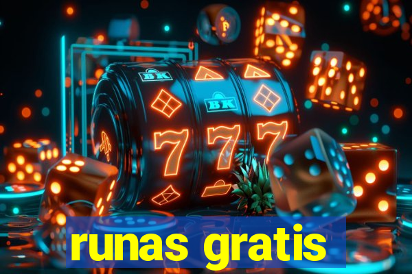 runas gratis