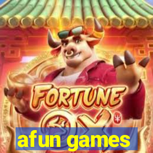 afun games