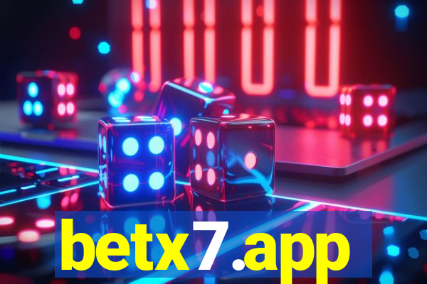 betx7.app