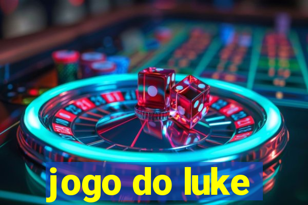 jogo do luke