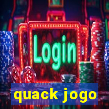 quack jogo