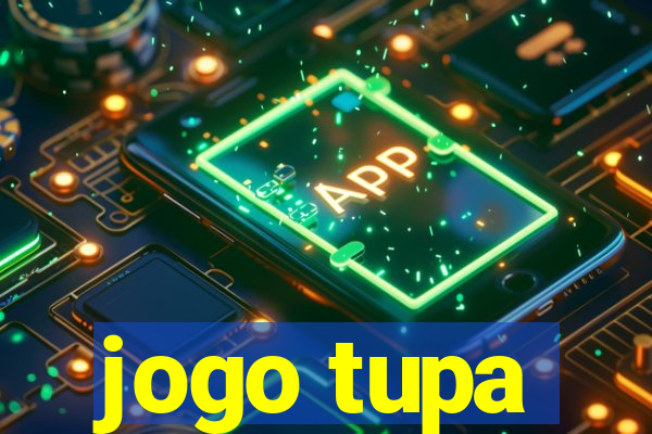 jogo tupa