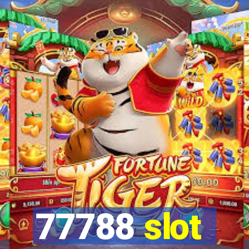 77788 slot