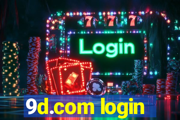 9d.com login