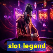 slot legend