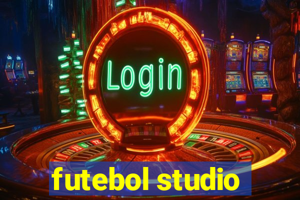 futebol studio