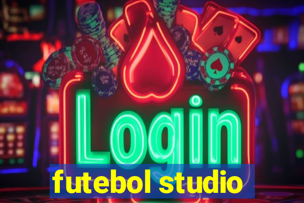 futebol studio