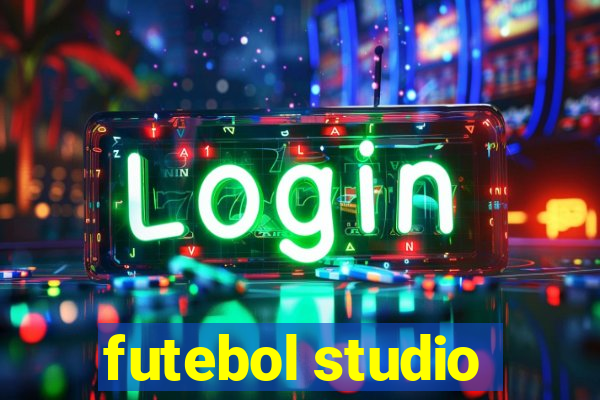 futebol studio