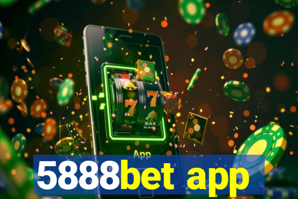 5888bet app