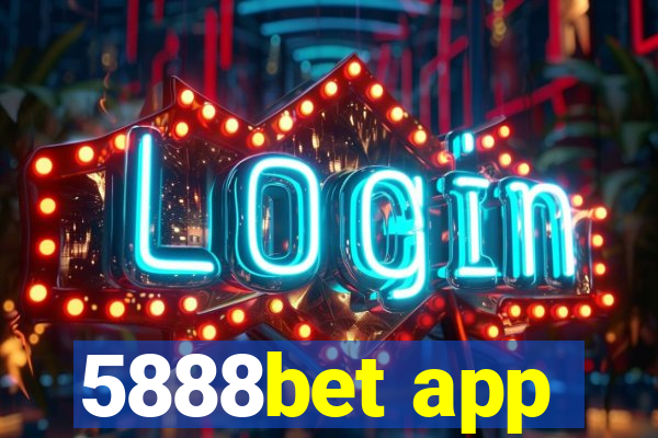 5888bet app