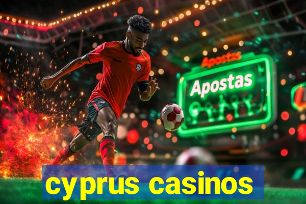 cyprus casinos