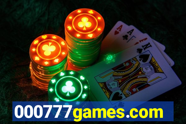 000777games.com