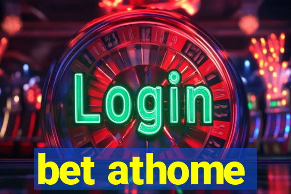 bet athome