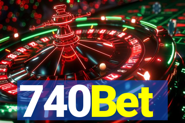 740Bet