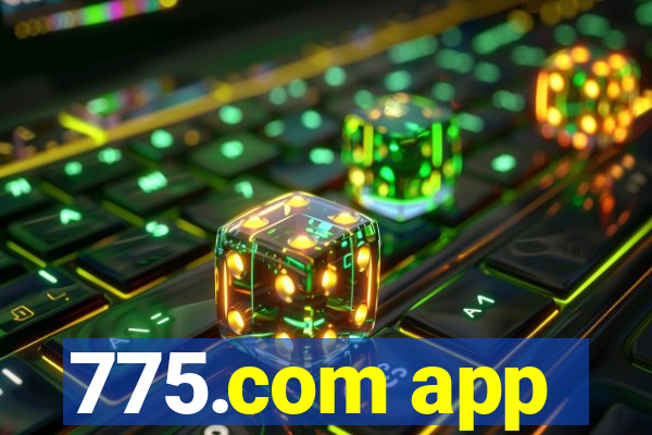 775.com app