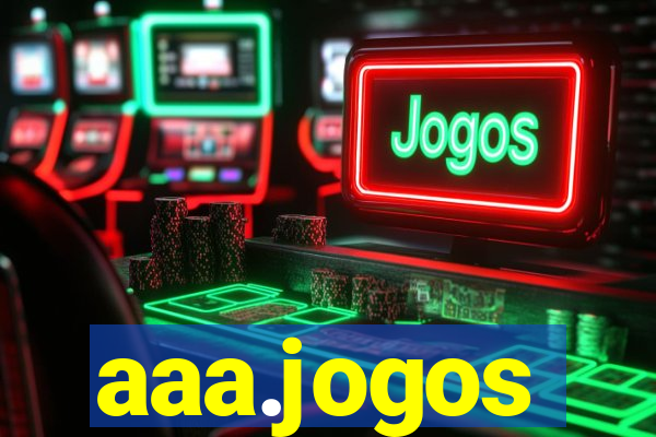 aaa.jogos