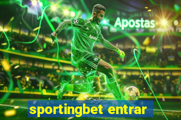 sportingbet entrar