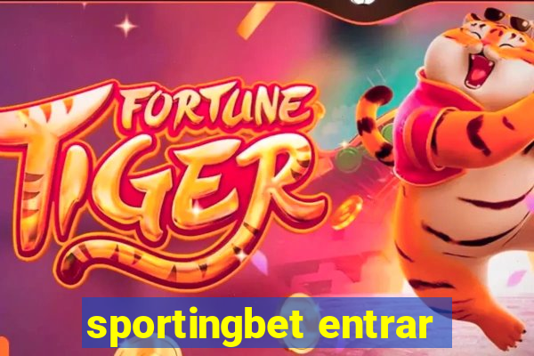 sportingbet entrar