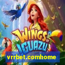 vrrbet.comhome